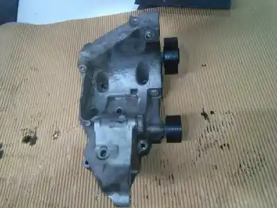İkinci el araba yedek parçası Alternatör Destegi için BMW SERIE 1 BERLINA (E81/E87) 2.0 Turbodiesel CAT OEM IAM referansları   