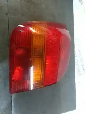 Автозапчастина б/у лівий ход ліхар для ford fiesta berl./courier surf посилання на oem iam 