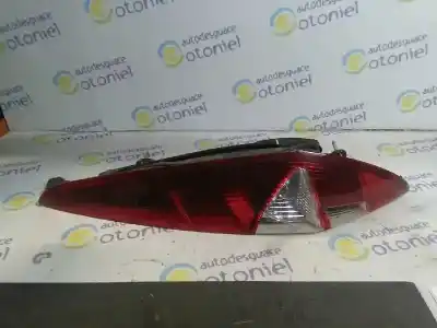 Pezzo di ricambio per auto di seconda mano Luci Posteriori Destra per FIAT PUNTO BERLINA (188) 1.3 JTD Classic Riferimenti OEM IAM   