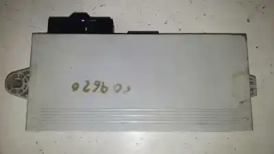 Pezzo di ricambio per auto di seconda mano modulo elettronico per bmw serie 1 berlina (e81/e87) 118d riferimenti oem iam 6981416
