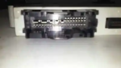 Second-hand car spare part electronic module for bmw serie 1 berlina (e81/e87) 118d oem iam references 6981416  