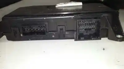 Автозапчасти б/у электронный модуль за fiat stilo (192) 1.9 jtd cat ссылки oem iam 51714518  