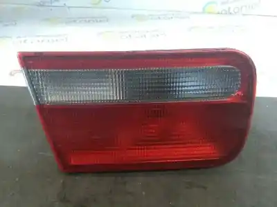 İkinci el araba yedek parçası iç sol kuyruk lambasi için honda accord berlina (cc/ce) 2.0 es (cc7/ce8) oem iam referansları 