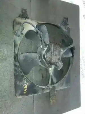 İkinci el araba yedek parçası klima radyatör elektrikli fan için honda accord berlina (cc/ce) 2.0 es (cc7/ce8) oem iam referansları 19030pt0003