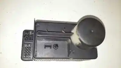 Pièce détachée automobile d'occasion pompe de fermeture centralisée des portes pour mercedes-benz clase c (w202) berlina 250 diesel (202.125) références oem iam 