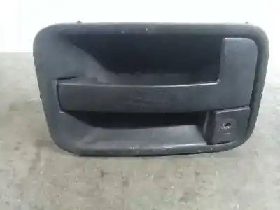 Автозапчасти б/у левая передняя наружная ручка за citroen jumpy 2.0 hdi sx caja cerrada acristalada ссылки oem iam 