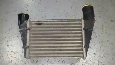 Piesă de schimb auto la mâna a doua radiator aer intercooler pentru audi a4 avant (b5) 1.9 tdi referințe oem iam   