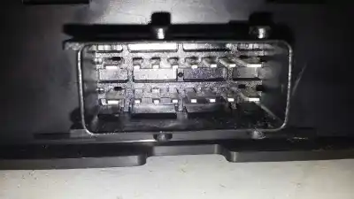 Second-hand car spare part electronic module for citroen c4 coupe vtr plus oem iam references 9647428280  