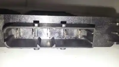 Second-hand car spare part heating / air conditioning radiator for citroen c4 coupe vtr plus oem iam references c6678  c6678466