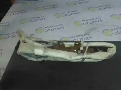 Автозапчасти б/у подушка безопасности передняя левая шторка безопасности за kia sorento i (jc) 2.5 crdi ссылки oem iam 