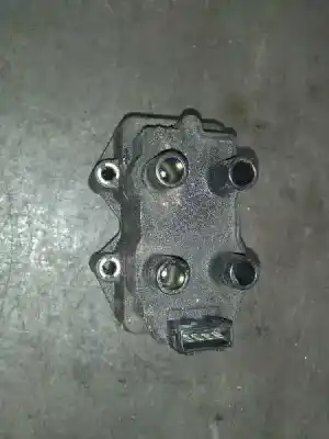 Автозапчастина б/у котушка запалювання для peugeot 106 (s2) max посилання на oem iam 