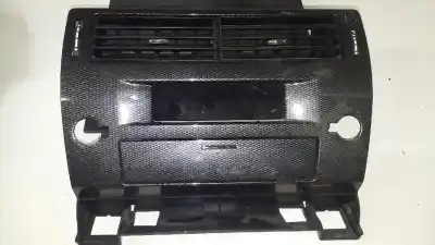 Автозапчасти б/у аэратор за citroen c4 coupe vtr plus ссылки oem iam 