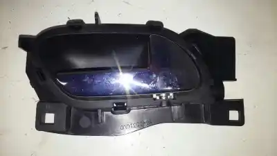 Pièce détachée automobile d'occasion Poignée Intérieure Avant Droite pour CITROEN C4 COUPE VTR Plus Références OEM IAM 9643530VD  