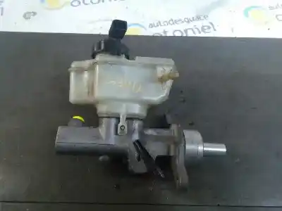 Recambio de automóvil de segunda mano de bomba freno para seat leon (1p1) 1.9 tdi referencias oem iam   