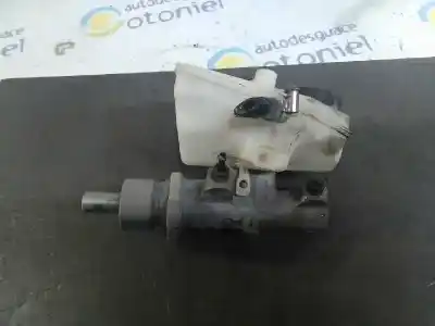 Second-hand car spare part brake pump for peugeot 406 coupe (s1/s2) 2.0 16v cat oem iam references 