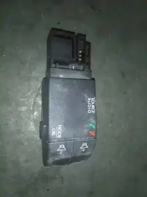 Автозапчастина б/у управління рульмом для RENAULT CLIO IV Dynamique Посилання на OEM IAM 255522448R  