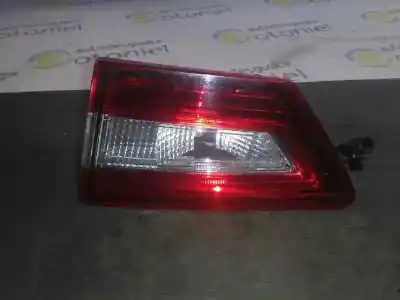 Автозапчастина б/у внутрішній правий завод для RENAULT CLIO IV Dynamique Посилання на OEM IAM   