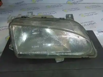 Автозапчасти б/у правая фара за ford galaxy (vx) ghia ссылки oem iam 