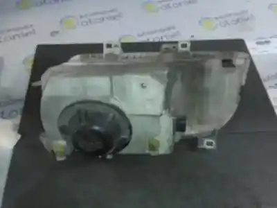 Автозапчасти б/у правая фара за ford galaxy (vx) ghia ссылки oem iam   