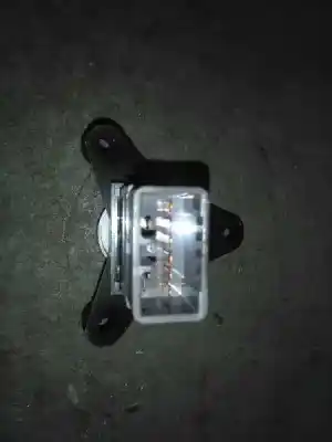 Pezzo di ricambio per auto di seconda mano avvertimento per chevrolet matiz s riferimenti oem iam   