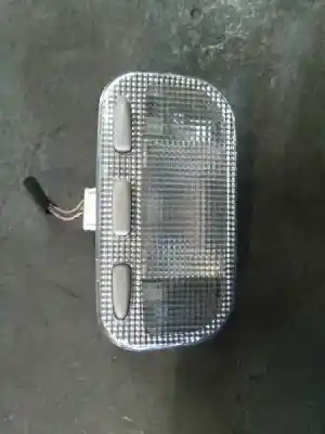 Tweedehands auto-onderdeel binnenlicht voor peugeot 307 (s1) * oem iam-referenties 