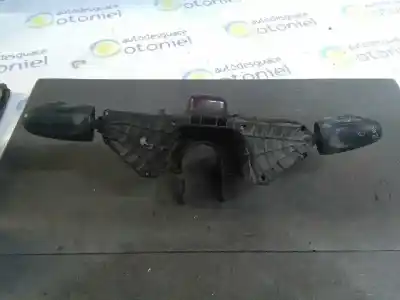 Peça sobressalente para automóvel em segunda mão comandos de alavanca por volkswagen sharan (7m8) básico referências oem iam 