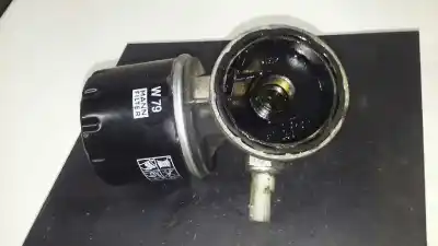Recambio de automóvil de segunda mano de soporte filtro aceite para renault megane ii sedán (lm0/1_) 1.5 dci (lm1e) referencias oem iam k9k732  