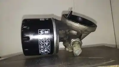 Recambio de automóvil de segunda mano de soporte filtro aceite para renault megane ii sedán (lm0/1_) 1.5 dci (lm1e) referencias oem iam k9k732  