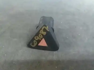 Peça sobressalente para automóvel em segunda mão interruptor 4 piscas - emergência por ford fiesta (cbk) ambiente referências oem iam 