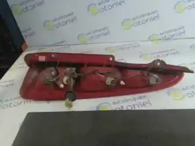 Автозапчасти б/у левый задний фонарь за daewoo tacuma se ссылки oem iam   