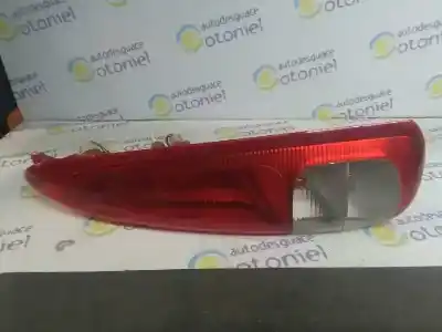 Second-hand car spare part right tailgate light for daewoo tacuma se oem iam references 