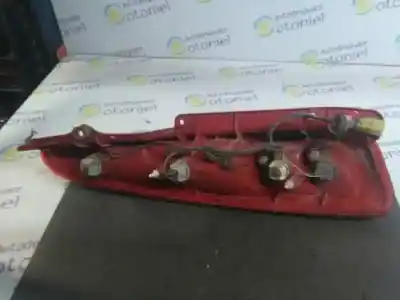 Автозапчасти б/у правый задний фонарь за daewoo tacuma se ссылки oem iam   