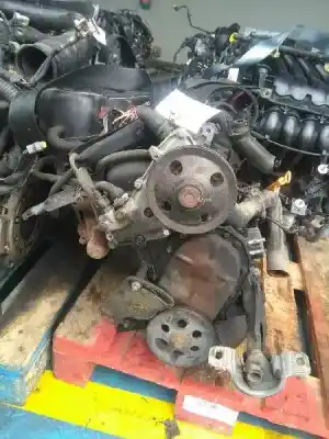Pièce détachée automobile d'occasion moteur complet pour renault twingo (co6) 1.2 références oem iam c3g  