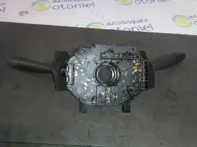 Second-hand car spare part multifunction switch for lancia lancia y 1.2 caprice oem iam references   