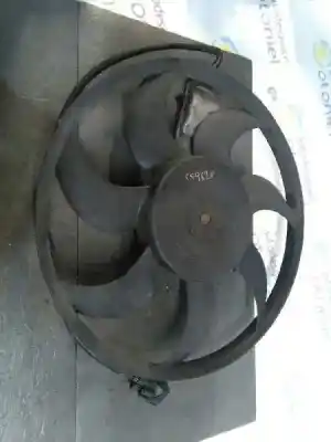 Pezzo di ricambio per auto di seconda mano elettroventola per bmw serie 1 berlina (e81/e87) 118d riferimenti oem iam 69256939