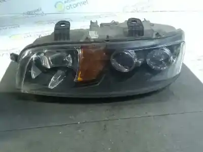 Pezzo di ricambio per auto di seconda mano faro anteriore sinistro per fiat punto berlina (188) 1.2 8v dynamic riferimenti oem iam 