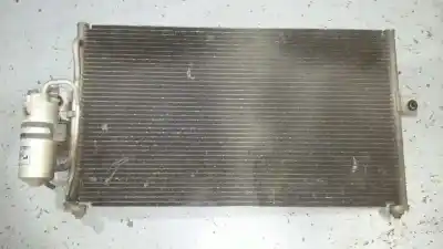 Second-hand car spare part air conditioning condenser / radiator for hyundai coupe i (rd) 2.0 16v oem iam references 