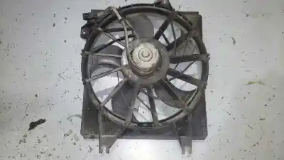 Second-hand car spare part radiator cooling fan for hyundai coupe i (rd) 2.0 16v oem iam references 2538629000