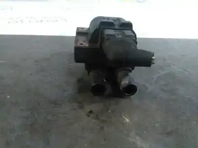 Peça sobressalente para automóvel em segunda mão bobina de ignição por renault megane i berlina hatchback (ba0) 1.6e alize referências oem iam 7700100589