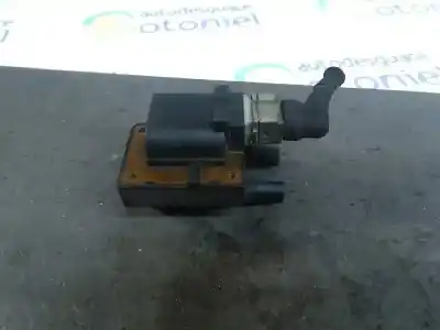 Peça sobressalente para automóvel em segunda mão bobina de ignição por renault megane i berlina hatchback (ba0) 1.6e alize referências oem iam 7700100589