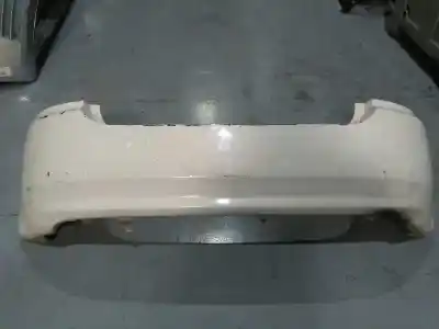 Second-hand car spare part rear bumper for toyota corolla (_e12_) 2.0 d-4d (cde120r_ cde120l_) oem iam references 
