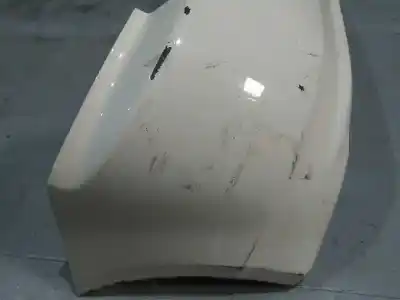 Second-hand car spare part rear bumper for toyota corolla (_e12_) 2.0 d-4d (cde120r_ cde120l_) oem iam references  5 p 