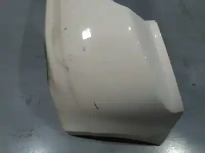 Second-hand car spare part rear bumper for toyota corolla (_e12_) 2.0 d-4d (cde120r_ cde120l_) oem iam references  5 p 