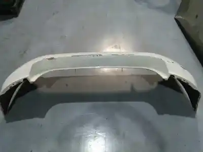 Second-hand car spare part rear bumper for toyota corolla (_e12_) 2.0 d-4d (cde120r_ cde120l_) oem iam references  5 p 