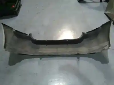 Second-hand car spare part rear bumper for toyota corolla (_e12_) 2.0 d-4d (cde120r_ cde120l_) oem iam references  5 p 