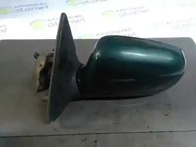Автозапчастина б/у ліве дзеркало для daewoo nexia sprix посилання на oem iam   