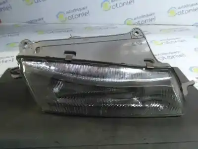 Автозапчасти б/у правая фара за daewoo nexia sprix ссылки oem iam 