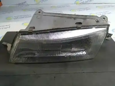 Автозапчасти б/у левая фара за daewoo nexia sprix ссылки oem iam 