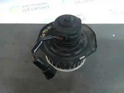 Автозапчасти б/у отопительный двигатель за daewoo nexia sprix ссылки oem iam 