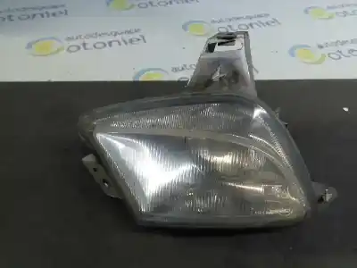 Pezzo di ricambio per auto di seconda mano Luce Fendinebbia Destra per CITROEN XSARA BERLINA 1.9 Diesel Riferimenti OEM IAM   